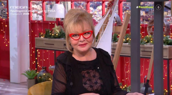 Βίκυ Παγιατάκη – Τελευταία μέρα εύνοιας για αυτό το ζώδιο