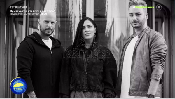 Άρης Λουμάκης REC – «Αν περάσει μπροστά μου ο πατέρας μου, δε θα τον αναγνωρίσω»