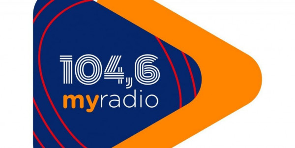 Πρωτοχρονιάτικο πάρτι 36 ωρών στον My Radio 104,6 με τον Valentino και τον Νίκο Σουλιώτη