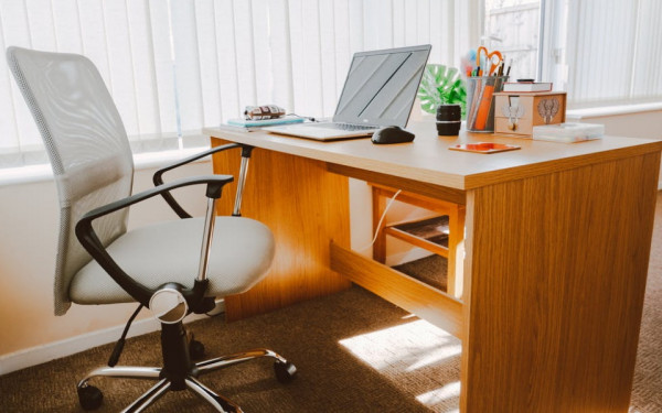 Οι πιο άνετες καρέκλες για το γραφείο σου