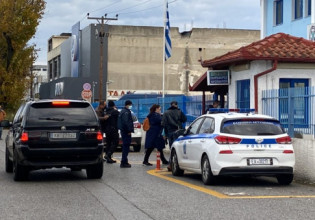 Πιερία – Αντιμέτωποι με τη δικαιοσύνη οι «Θεματοφύλακες του Συντάγματος» – Σχηματίζεται δικογραφία