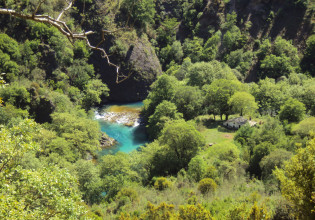 Εθνικό Πάρκο Βόρειας Πίνδου – Φύση και άνθρωπος σε πλήρη αρμονία
