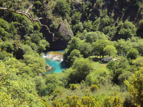 Εθνικό Πάρκο Βόρειας Πίνδου – Φύση και άνθρωπος σε πλήρη αρμονία