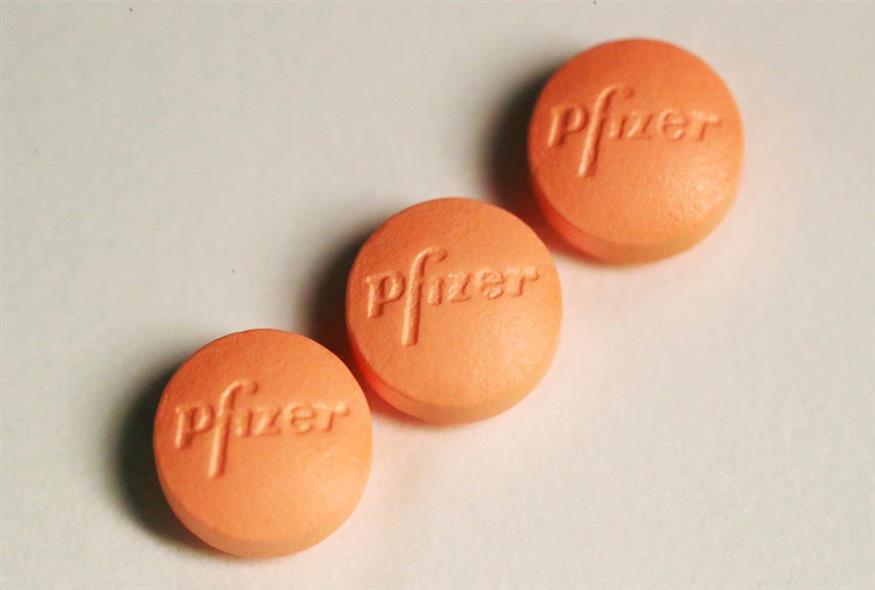 Κοροναϊός - Οι ΗΠΑ ενέκριναν για επείγουσα χρήση το χάπι της Pfizer