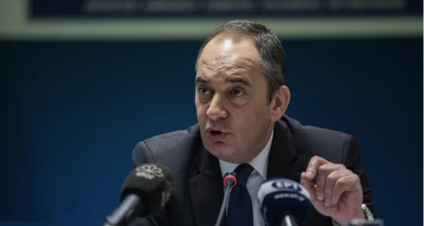 Πλακιωτάκης για τη νέα τραγωδία – Θύματα αδίστακτων δολοφόνων που δρουν ανεξέλεγκτα στην Τουρκία