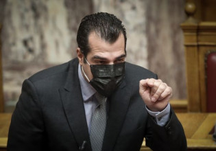 Πλεύρης κατά Πολάκη – «Καλεί τον κόσμο να μην εμβολιάζεται – Σιωπά ο Τσίπρας»