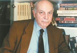 Δημοκρατία – Μια μεγάλη πράξη εμπιστοσύνης και μια μεγάλη πράξη τόλμης