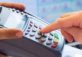 Ηλεκτρονικές αποδείξεις – Περίπου 20 ημέρες για να καλυφθεί το 30% του εισοδήματος