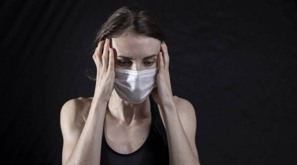 Ερευνα – Μόνο ένας στους τρεις ασθενείς που νοσηλεύθηκαν και μετά είχαν μακρά Covid-19 νιώθει τελείως καλά μετά από ένα χρόνο