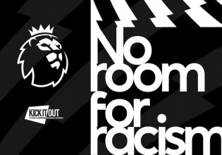 Premier League – Δεκαετής αποκλεισμός σε όσους κάνουν ρατσιστικές επιθέσεις μέσω διαδικτύου