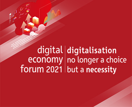 Συνέδριο ΣΕΠΕ για την ψηφιακή οικονομία - Γιατί ο ψηφιακός μετασχηματισμός είναι πια αναγκαιότητα