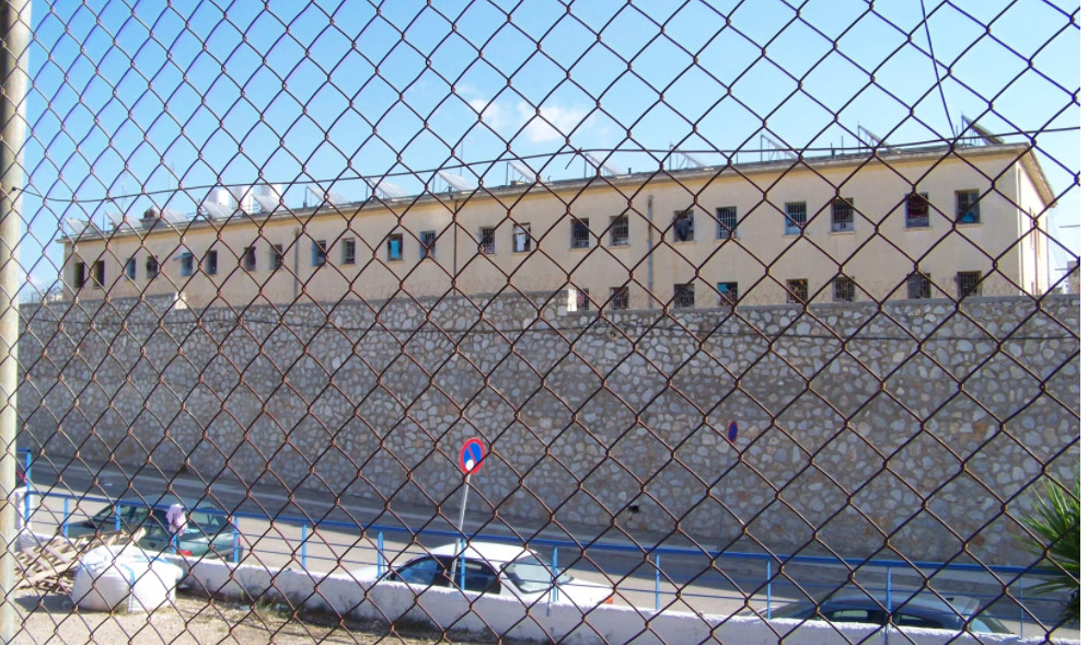 Φυλακές Κορυδαλλού – Τρανς κρατούμενες θα μεταχθούν σε γυναικείες φυλακές