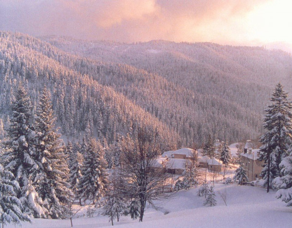 Μιχάλης Γκανάς – Ύπνε που παίρνεις τα παιδιά πάρε και τον πατέρα…