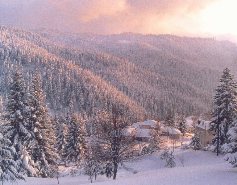 Μιχάλης Γκανάς – Ύπνε που παίρνεις τα παιδιά πάρε και τον πατέρα…