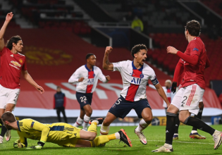 Πόλεμος στο Champions League – Μπάγερν-Ατλέτικο, Μάντσεστερ Γ.- Παρί Σεν Ζερμέν