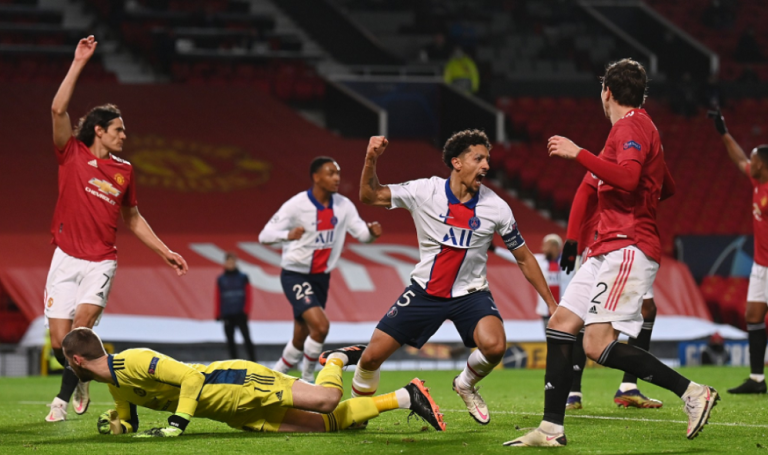 Πόλεμος στο Champions League – Μπάγερν-Ατλέτικο, Μάντσεστερ Γ.- Παρί Σεν Ζερμέν