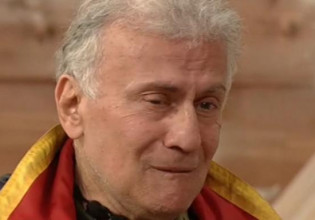 Φάρμα – Αποχώρησε οικειοθελώς ο Παναγιώτης Ψωμιάδης – Με δάκρυα στα μάτια