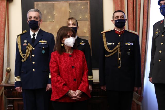 Σακελλαροπούλου – Είμαστε περήφανοι για τους απόδημους Έλληνες – «Κρατάτε ζωντανή την παράδοση της ελληνικότητας»