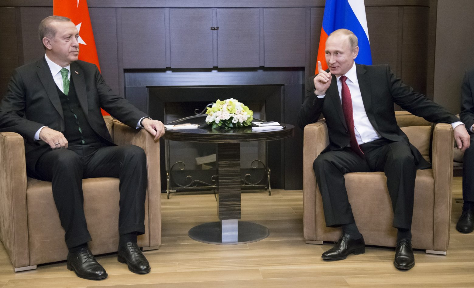 Ρωσία - Το δυνατό χαστούκι του Πούτιν στην Τουρκία ονομάζεται «Ταταρστάν»