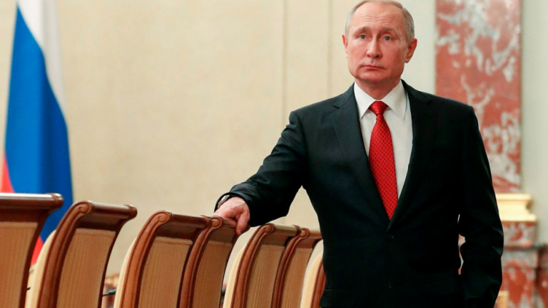 Πρόσωπα και καιροί