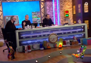 Ράδιο Αρβύλα – Βγήκαν με μαύρα ρούχα οι παρουσιαστές – Εξηγούν γιατί κάνουν σήμερα εκπομπή