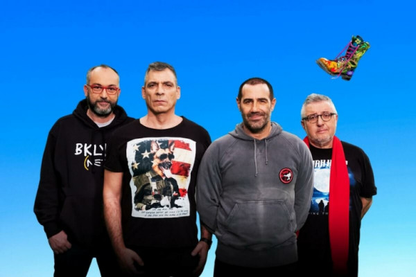 Στάθης Παναγιωτόπουλος – Όλα όσα κατέθεσε στην αστυνομία
