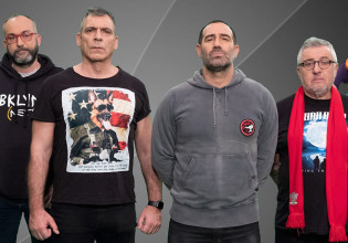 Μετά την αγωγή οι Ράδιο Αρβύλα κατεβάζουν τα κοινά τους βίντεο με τον Στάθη Παναγιωτόπουλο