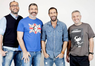 Στάθης Παναγιωτόπουλος – 9 βίντεο βρίσκονται σε κοινή θέα – «Αν υπήρξε οικονομικό όφελος μιλάμε για κακούργημα»