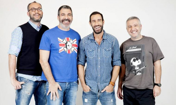 Στάθης Παναγιωτόπουλος – 9 βίντεο βρίσκονται σε κοινή θέα – «Αν υπήρξε οικονομικό όφελος μιλάμε για κακούργημα»