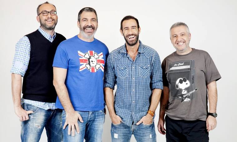 Στάθης Παναγιωτόπουλος – Στον ανακριτή τη Δευτέρα – Τα Χριστούγεννα στο κελί και η υπερασπιστική γραμμή που θα ακολουθήσει