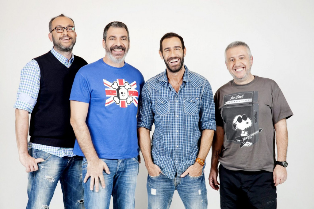 Στάθης Παναγιωτόπουλος – Συγκλονίζει η γυναίκα που τον κατήγγειλε – «Σκέφτηκα να βάλω τέλος στη ζωή μου»