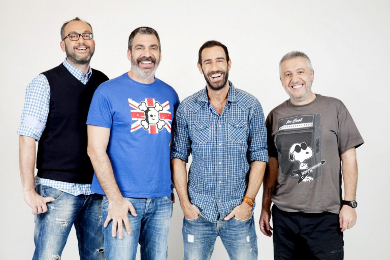 Στάθης Παναγιωτόπουλος – Συγκλονίζει η γυναίκα που τον κατήγγειλε – «Σκέφτηκα να βάλω τέλος στη ζωή μου»