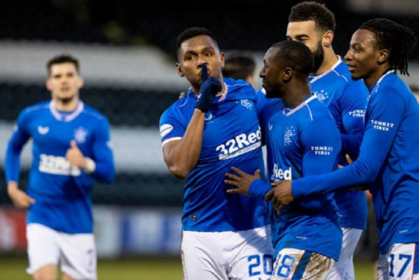 Νίκησε τη Σεντ Μίρεν και πήγε στο +6 η Ρέιντζερς