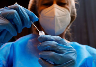 Rapid test – Ακρίβεια και στα τεστ στην Ελλάδα – Πόσο κοστίζουν σε άλλες χώρες της ΕΕ