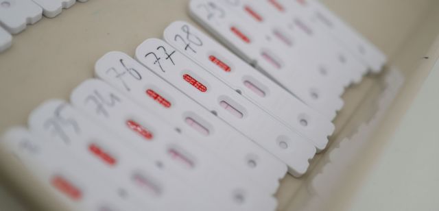 Κρήτη – Φαρμακοποιός χορηγούσε πλαστές βεβαιώσεις rapid test – Πώς αποκαλύφθηκε