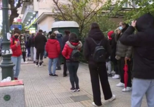 Πλεύρης σε ΣΥΡΙΖΑ – Λαϊκισμός τα μαζικά δωρεάν PCR test