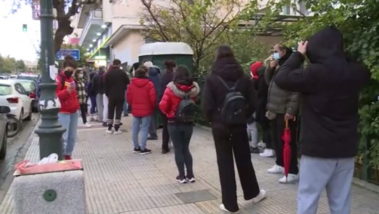 Πλεύρης σε ΣΥΡΙΖΑ – Λαϊκισμός τα μαζικά δωρεάν PCR test