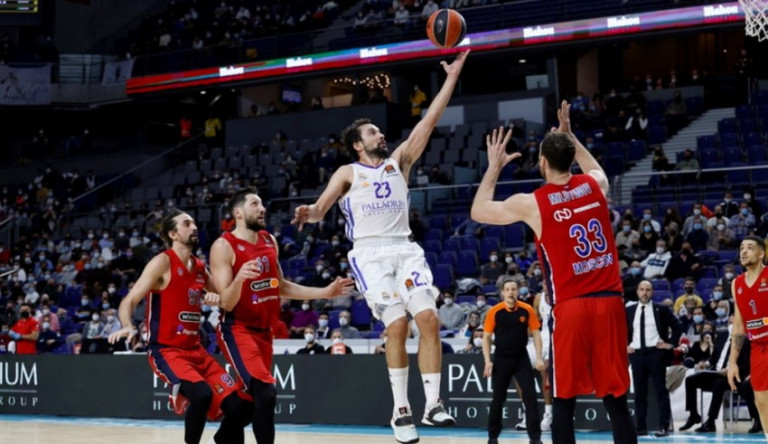 Αναβολή στο Φενέρμπαχτσε – Ρεάλ Μαδρίτης λόγω κοροναϊού