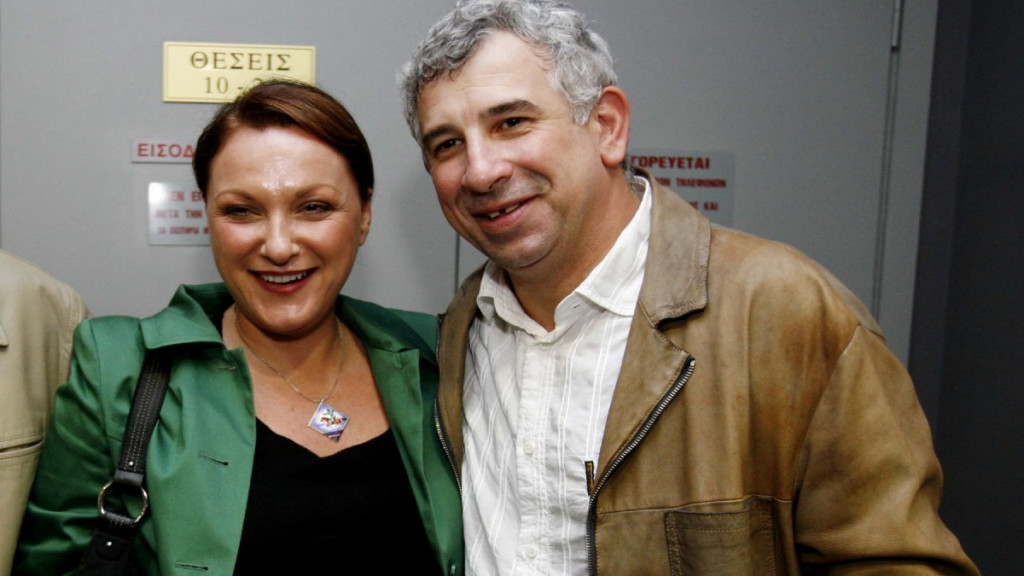 «Καταπέλτης» η Ρένια Λουιζίδου για Πέτρο Φιλιππίδη – «Απέφευγα την επαφή μαζί του»