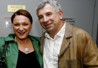 «Καταπέλτης» η Ρένια Λουιζίδου για Πέτρο Φιλιππίδη – «Απέφευγα την επαφή μαζί του»