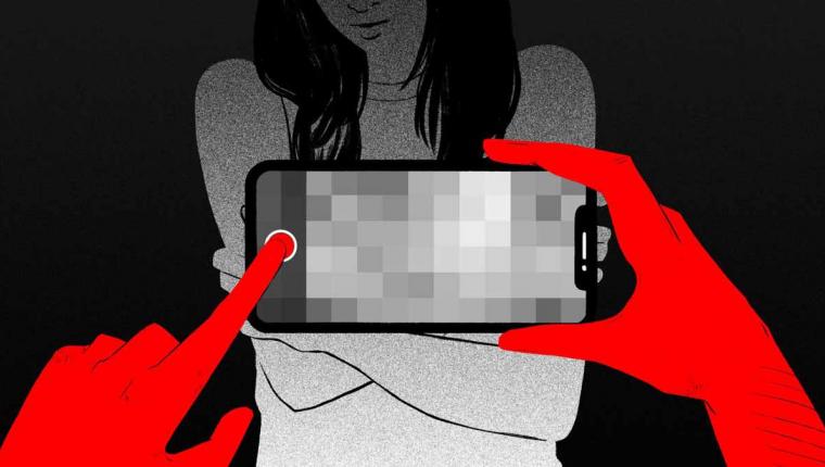 Κόρη πολιτικού θύμα του μαζικού revenge porn στην Πάτρα