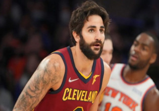 Σοκ με Ρούμπιο στους Καβαλίερς