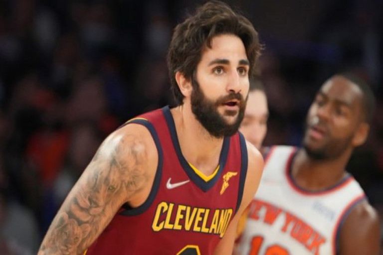 Σοκ με Ρούμπιο στους Καβαλίερς