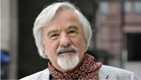 ΣτΕ – Έχασε οριστικά τον τίτλο του επίτιμου διδάκτορα στο Πανεπιστημίου Κρήτης ο γερμανός καθηγητής Χάινς Ρίχτερ