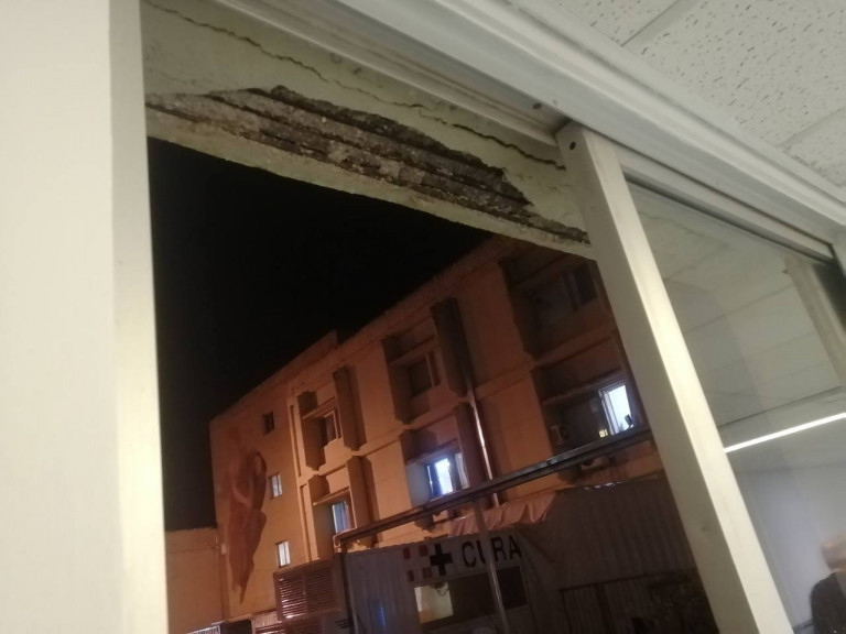 Γιαννάκος – Σοβαρές καταγγελίες από τον πρόεδρο της ΠΟΕΔΗΝ για το πανεπιστημιακό νοσοκομείο του Ρίου