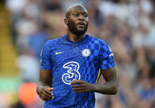 Μάνατζερ Λουκάκου – «Κάποια στιγμή θα επιστρέψει στη Serie A»