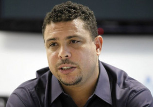 Βραζιλία – Ο Ρονάλντο αγόρασε την Κρουζέιρο