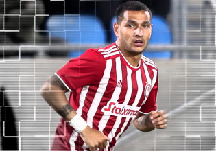 Στη Σεβίλλη «βλέπουν» παραμονή του Ρόνι Λόπες στον Ολυμπιακό