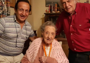 Ροζίτα Σώκου – Το συγκινητικό αντίο του Σπύρου Μπιμπίλα