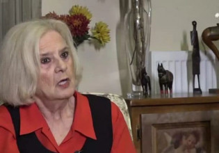 Πηνελόπη Πιτσούλη – «Μου έλεγαν ότι θα περάσω των παθών μου τον τάραχο με τον Πέτρο Φιλιππίδη»